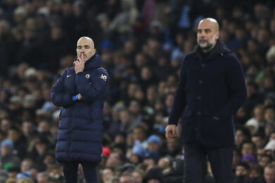 Guardiola addio, arriva Maresca. Al Manchester City sarà rivoluzione: l’indiscrezione dei media Uk