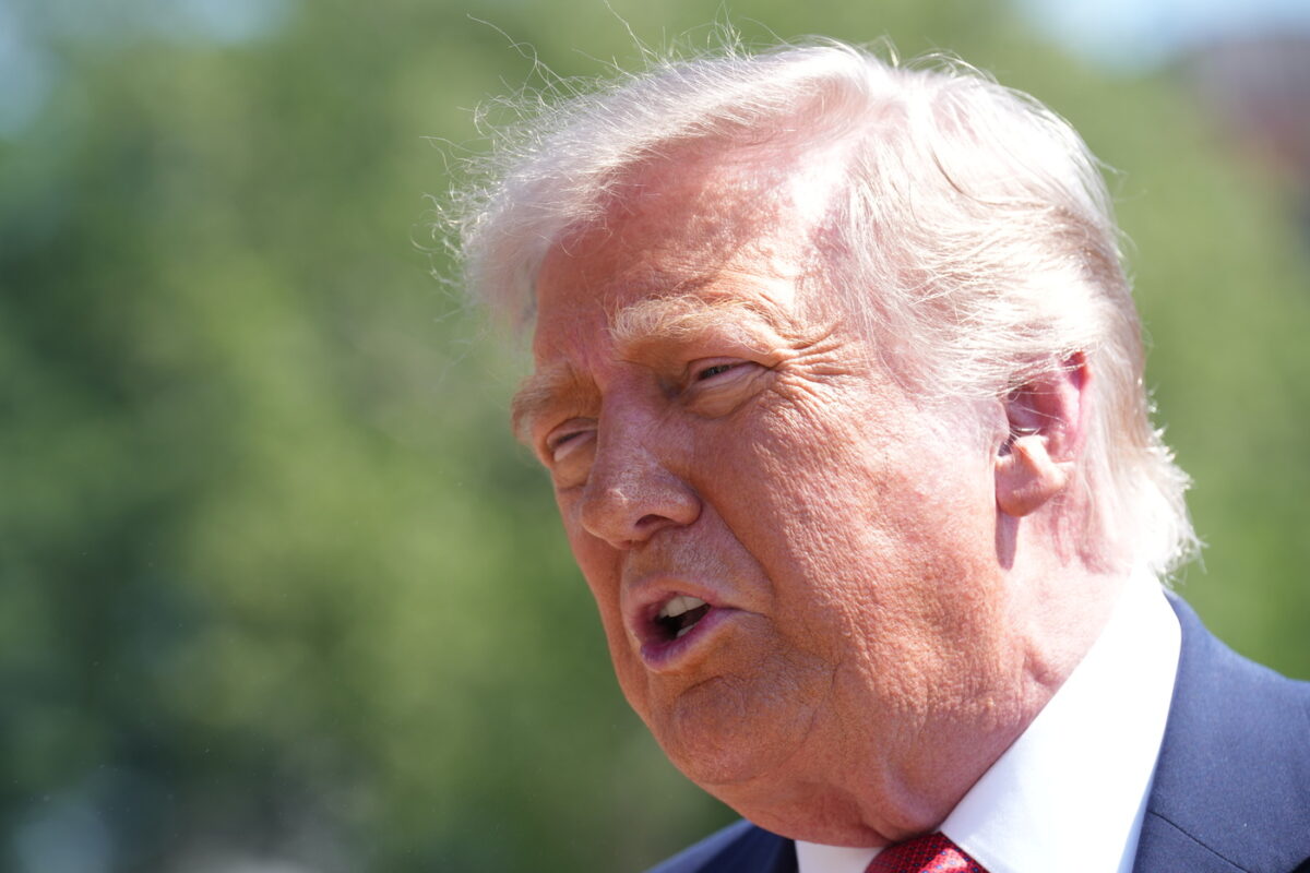 Trump