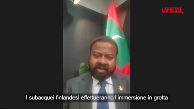 Maldive, al via il recupero dei corpi degli italiani: le autorità locali raccontano come si svolge l'operazione