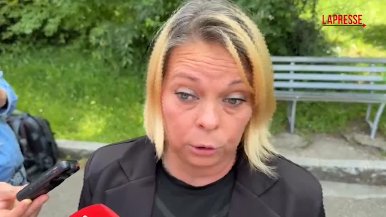 Modena, l’infermiera che ha soccorso la turista tedesca: “Al suo posto potevo esserci io”