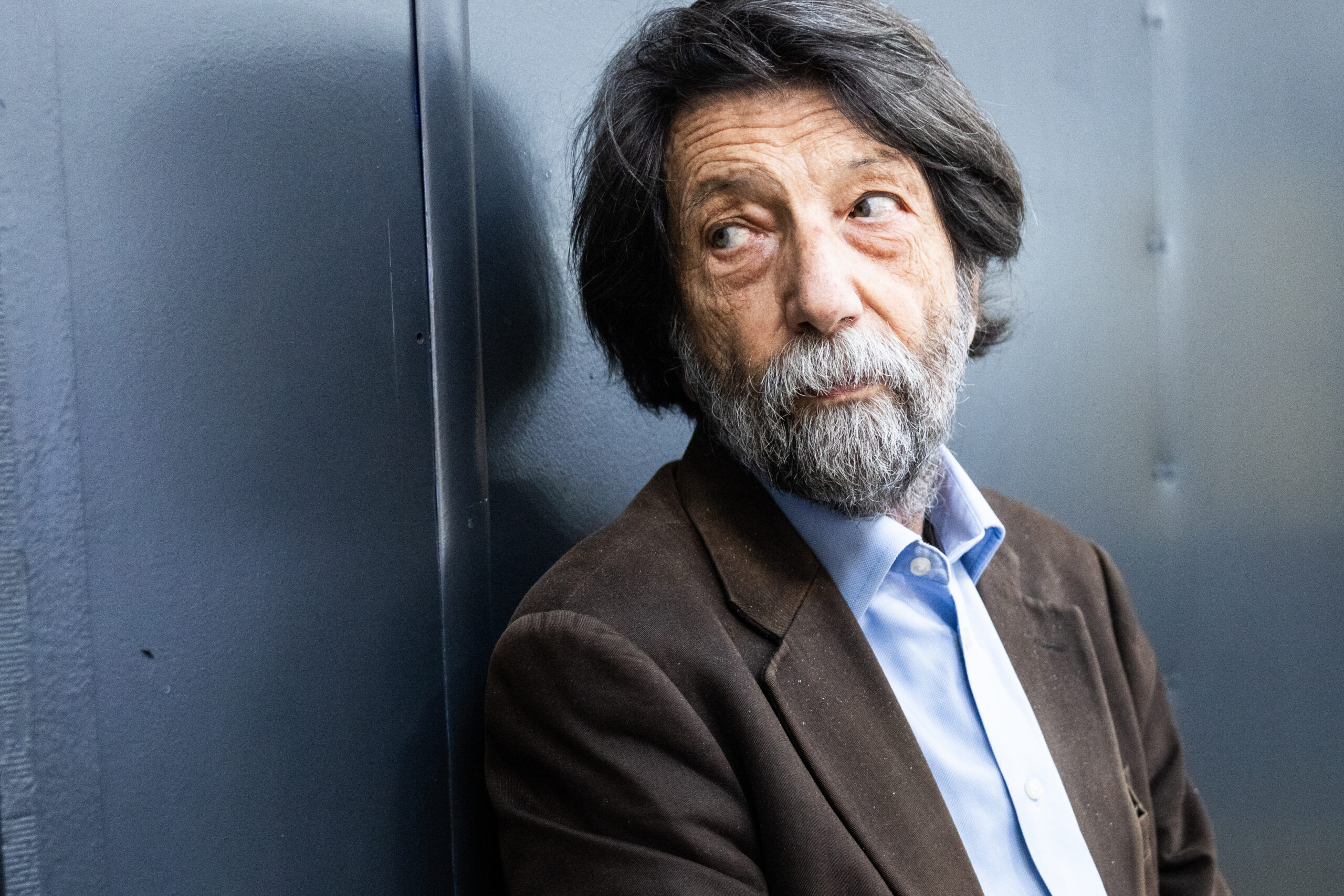 Cacciari ‘smonta’ il mito Sinner: “Con Federer e Nadal perderebbe” Cacciari ‘smonta’ il mito Sinner: “Con Federer e Nadal perderebbe”