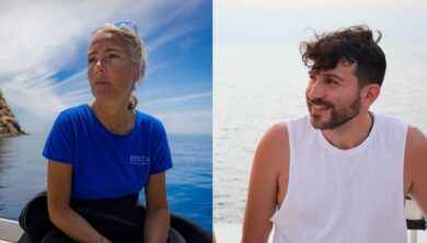 Maldive, recuperati due dei quattro sub italiani: sono Monica Montefalcone e Federico Gualtieri