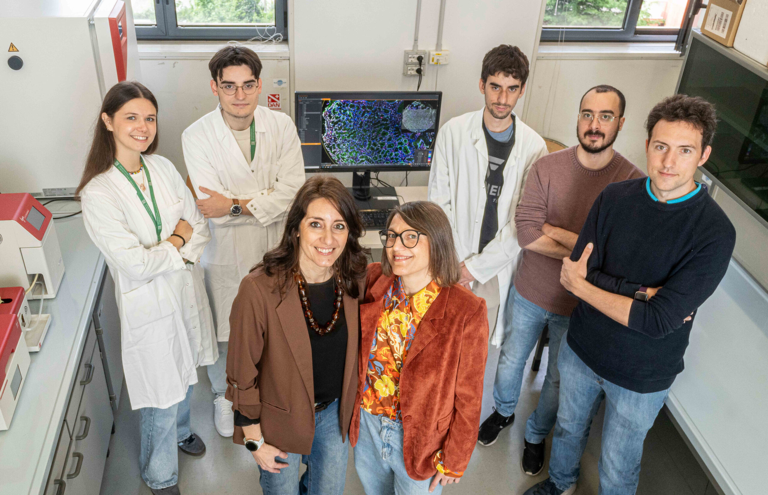 Tumore e microbiota, il progetto di Milano-Bicocca che punta a mettere a dieta il cancro al colon Tumore e microbiota, il progetto di Milano-Bicocca che punta a mettere a dieta il cancro al colon