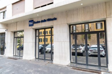 Teatro delle Vittorie, Fiorello: “MiC pronto a salvare la struttura, resterà della Rai”