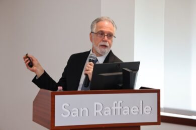 Immersioni, Nobel Semenza: “Alcune popolazioni resistono meglio senza ossigeno grazie alla genetica”