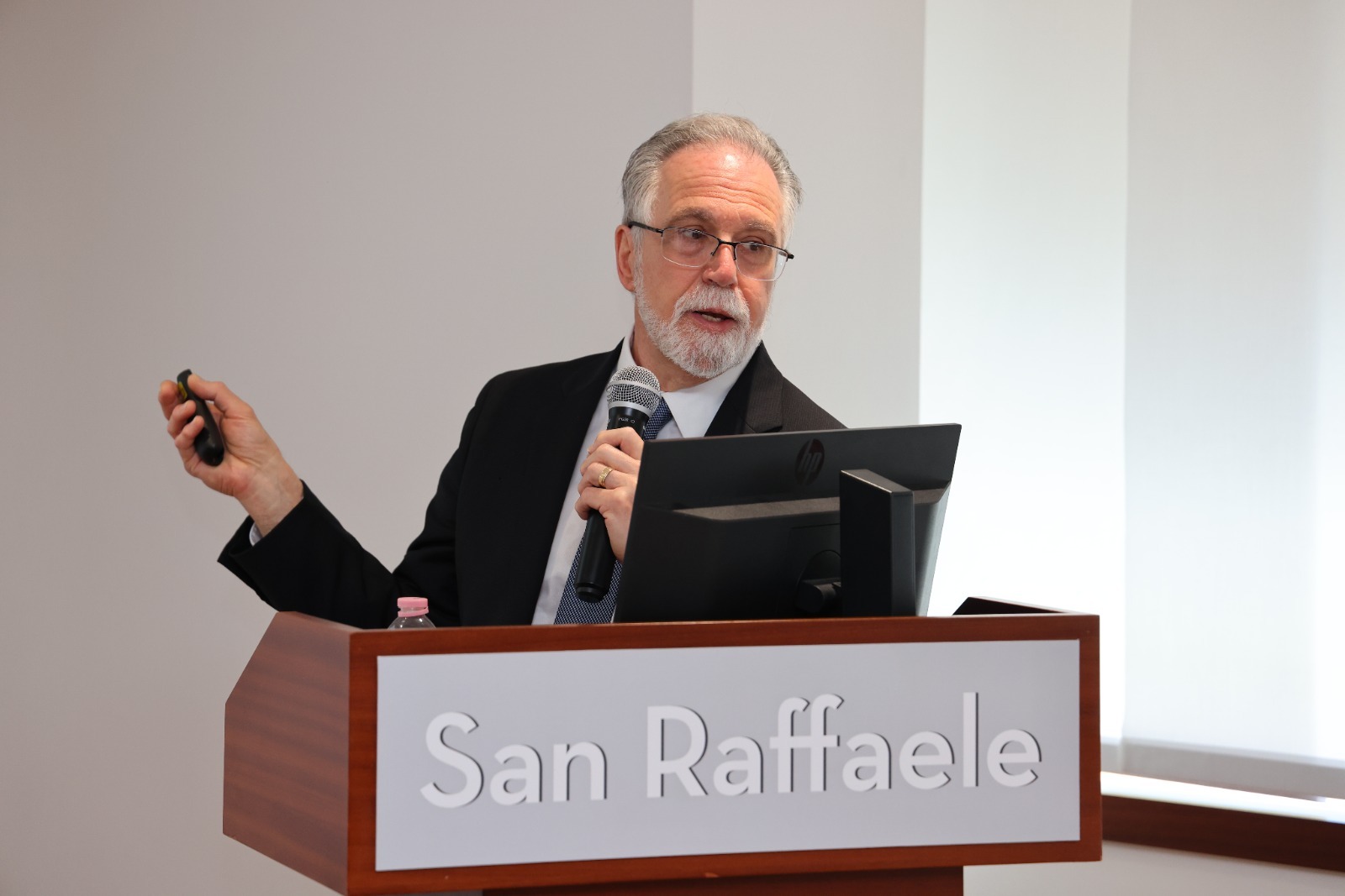 Immersioni, Nobel Semenza: “Alcune popolazioni resistono meglio senza ossigeno grazie alla genetica”
