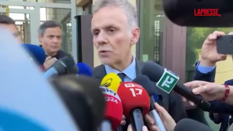 Modena, difensore El Koudri: "La Procura ha chiesto la convalida dell’arresto"