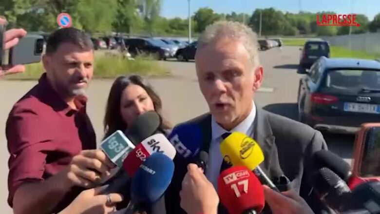 Modena, difensore El Koudri: "Non è terrorismo ma crisi psichiatrica"