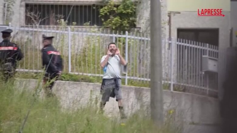 Pamela Genini, Francesco Dolci: “Ho chiamato il 112 per aiutarla, mettetelo sui giornali”