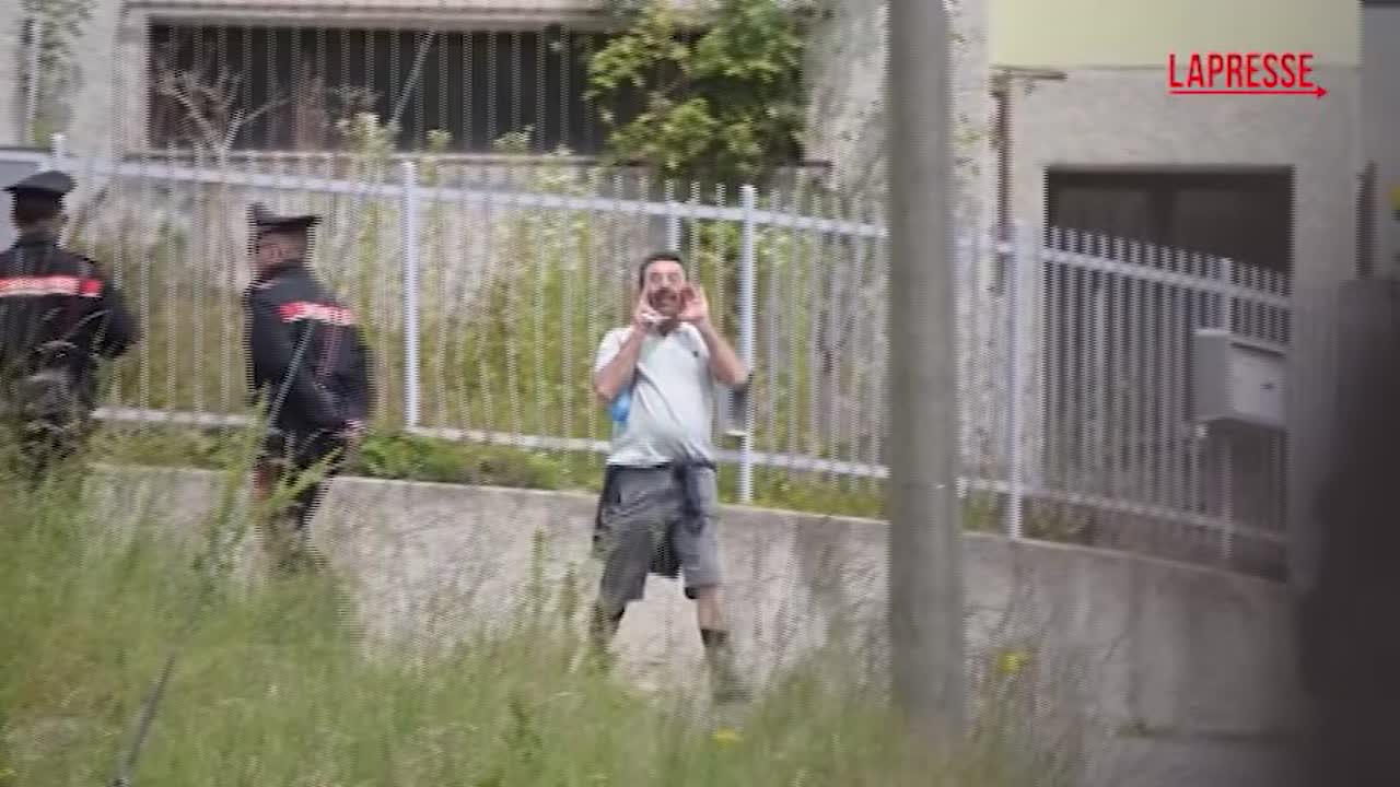 Pamela Genini, Francesco Dolci: “Ho chiamato il 112 per aiutarla, mettetelo sui giornali”