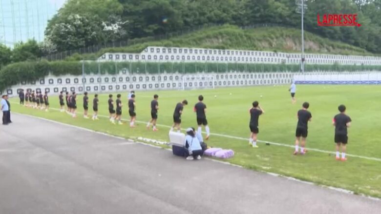 Corea del Nord-Corea del Sud, sfida storica nella Champions femminile asiatica