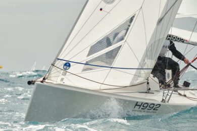 Yacht Club de Monaco, North Sails Apparel nuovo partner ufficiale per l’abbigliamento tecnico