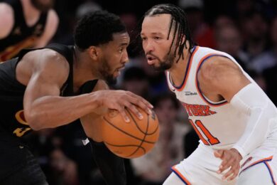 Nba Playoff 2026, storica rimonta dei Knicks contro i Cavaliers