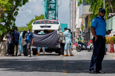 Maldive, sub italiani morti: possibile violazione dei limiti di profondità