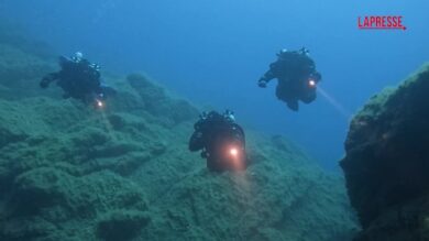 Maldive, i rebreather per immersioni sei volte più lunghe: le immagini di Dan Europe