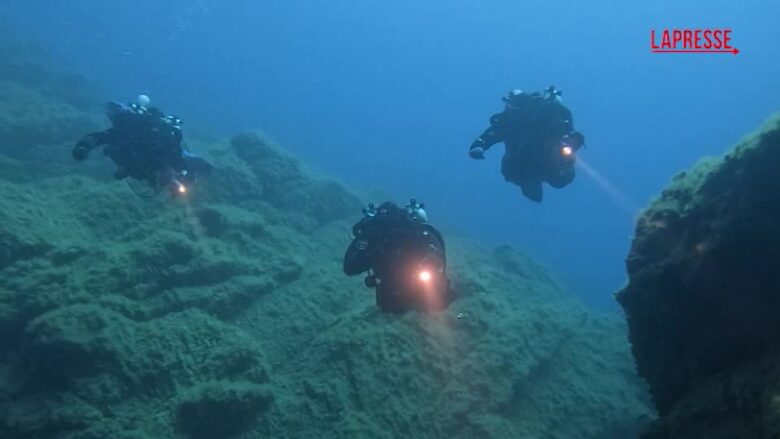 Maldive, i rebreather per immersioni sei volte più lunghe: le immagini di Dan Europe