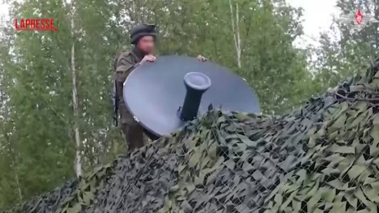 Russia, tre giorni di esercitazioni nucleari: le immagini delle manovre
