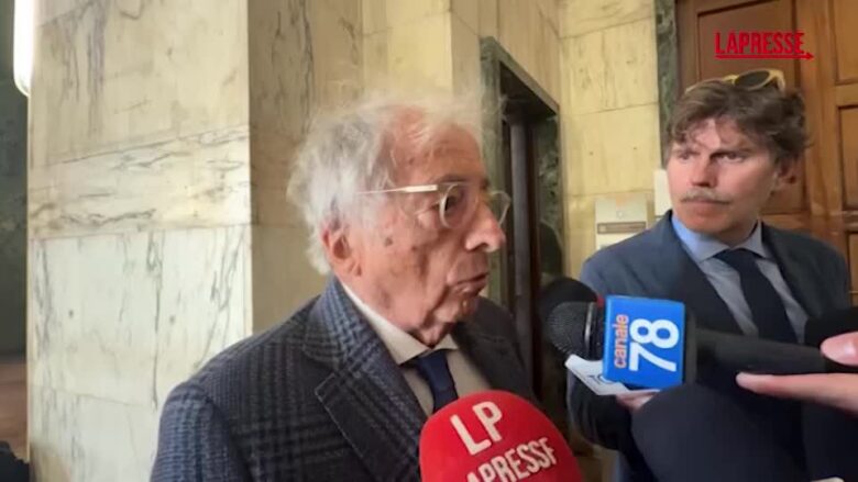 Giovane accoltellato a Milano, difensore Chiani: "Non voleva uccidere, ha chiesto a Chat Gpt"