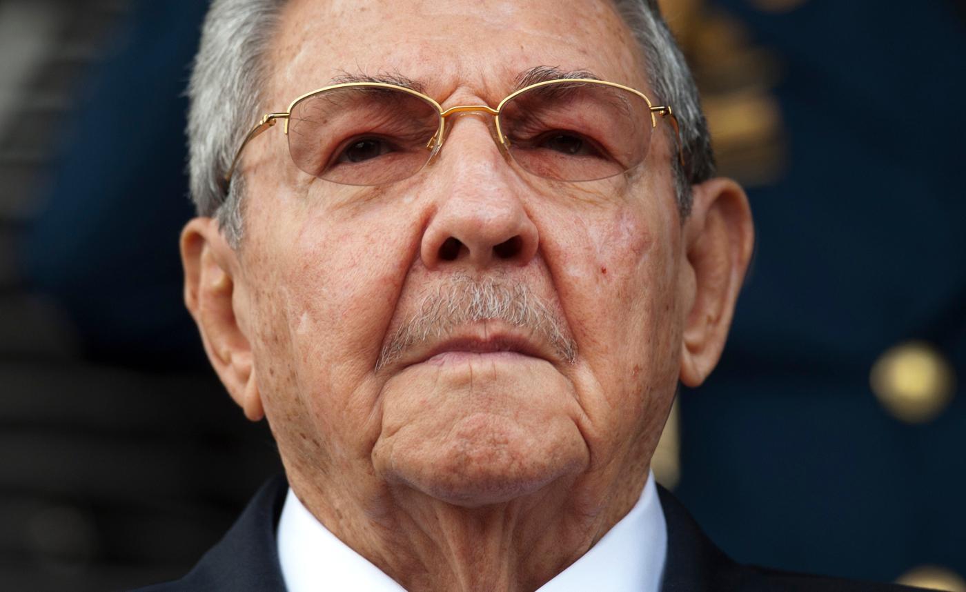 cuba l8217ex presidente raul castro incriminato negli usa da Lapresse.it cuba l8217ex presidente raul castro incriminato negli usa