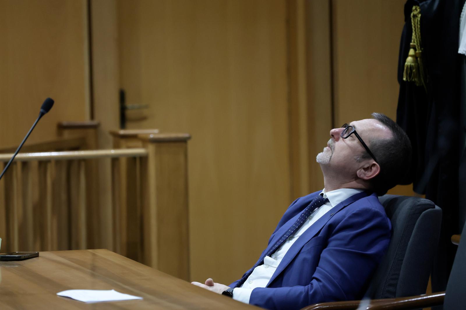 caso cospito confermata la condanna a delmastro 8 mesi di reclusione da Lapresse.it caso cospito confermata la condanna a delmastro 8 mesi di reclusione