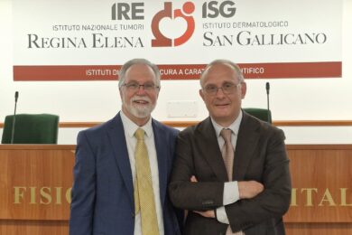 Tumori aggressivi, il Nobel Semenza e la strategia per disinnescarli