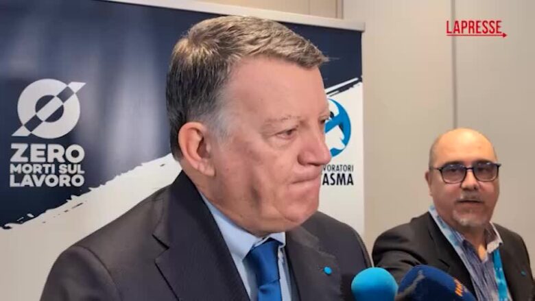 Iran, Bombardieri: "Se guerra continua rischiamo di perdere posti lavoro"