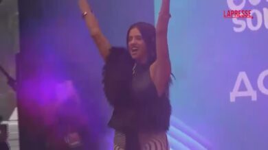 Eurovision 2026, festa a Sofia per Dara e per il primo storico trionfo del Paese