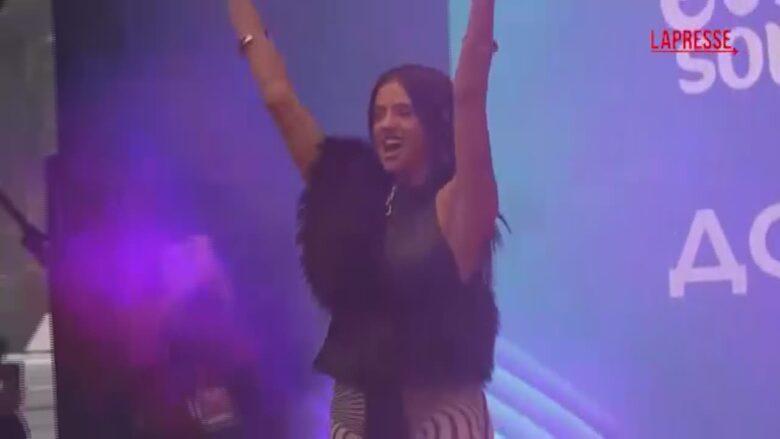 Eurovision 2026, festa a Sofia per Dara e per il primo storico trionfo del Paese