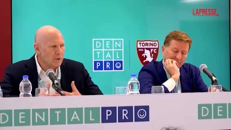 Salute: Torino FC prima squadra di Serie A ad adottare il protocollo DentalPro