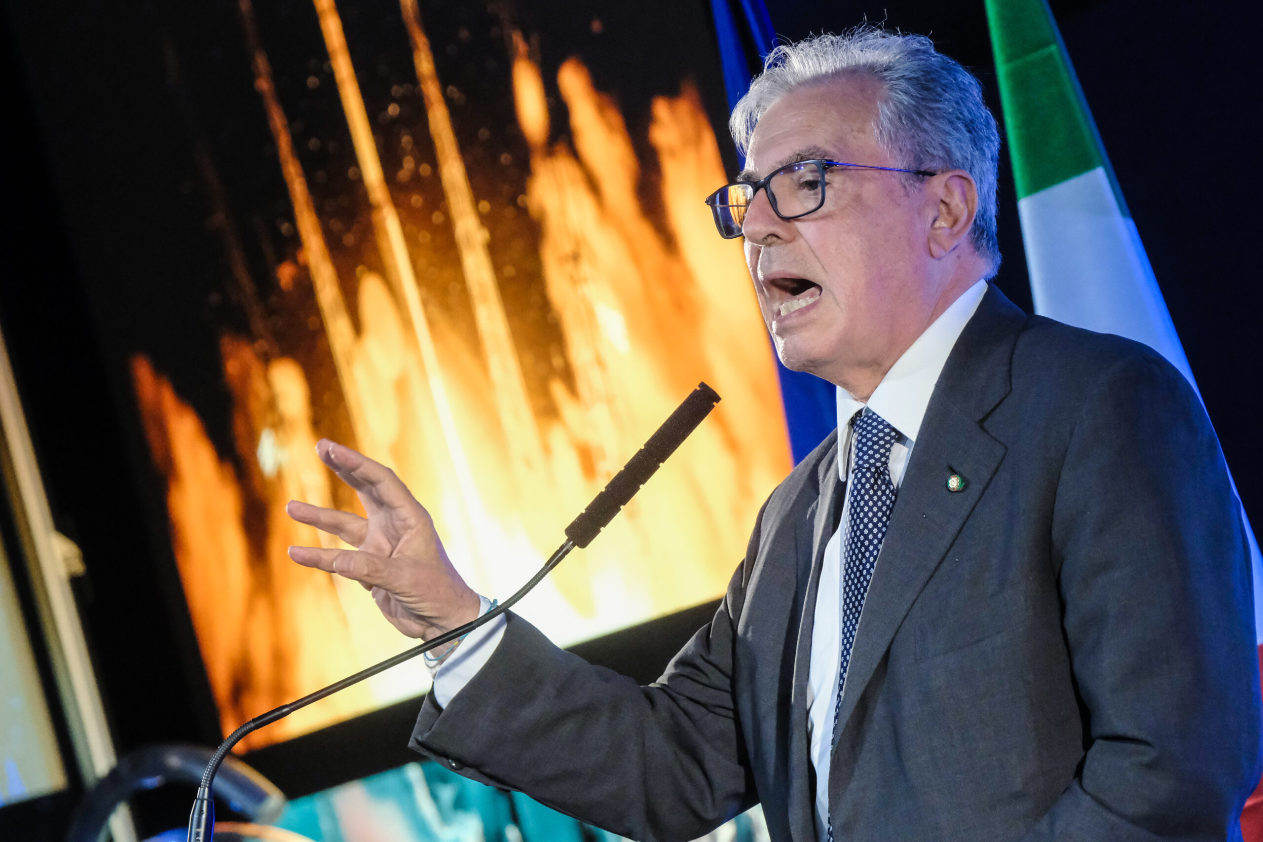 Cybersicurezza, si dimette il direttore generale Bruno Frattasi