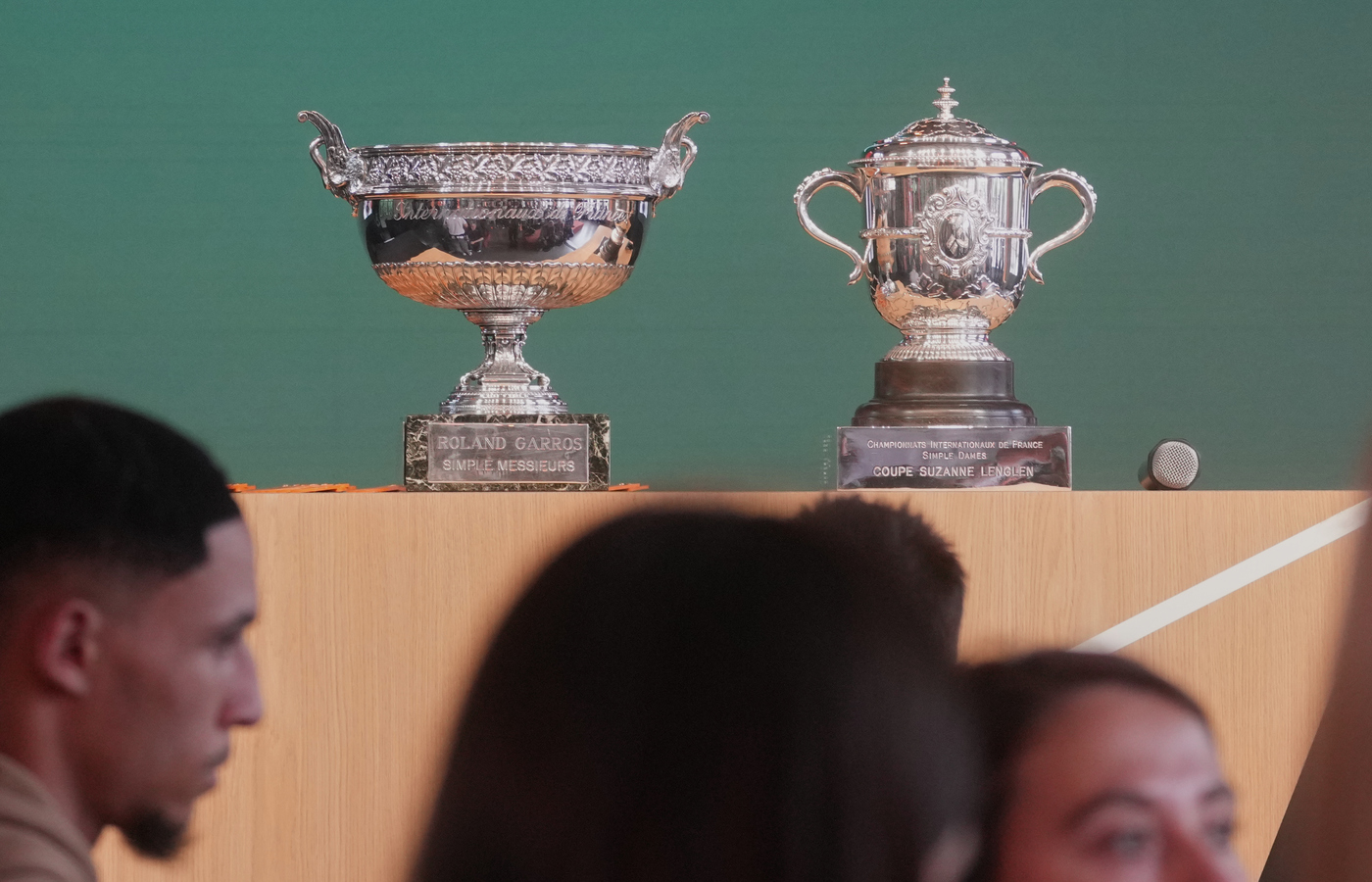 roland garros 2026 protesta contro il montepremi cosa faranno sinner e gli altri da Lapresse.it roland garros 2026 protesta contro il montepremi cosa faranno sinner e gli altri