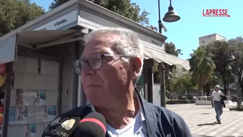 Terremoto Campi Flegrei, i residenti: "Ormai conviviamo con la paura"
