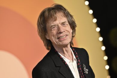 Festa con Mick Jagger a Stromboli interrotta dai carabinieri: musica spenta dopo le proteste dei vicini