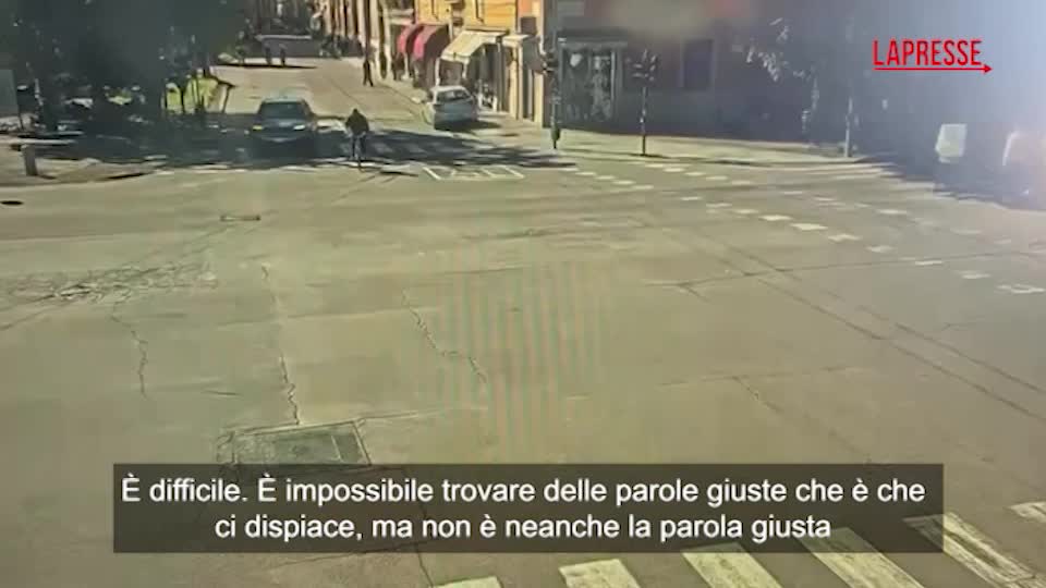 modena auto sulla folla l8217audio della sorella di el koudri da Lapresse.it modena auto sulla folla l8217audio della sorella di el koudri
