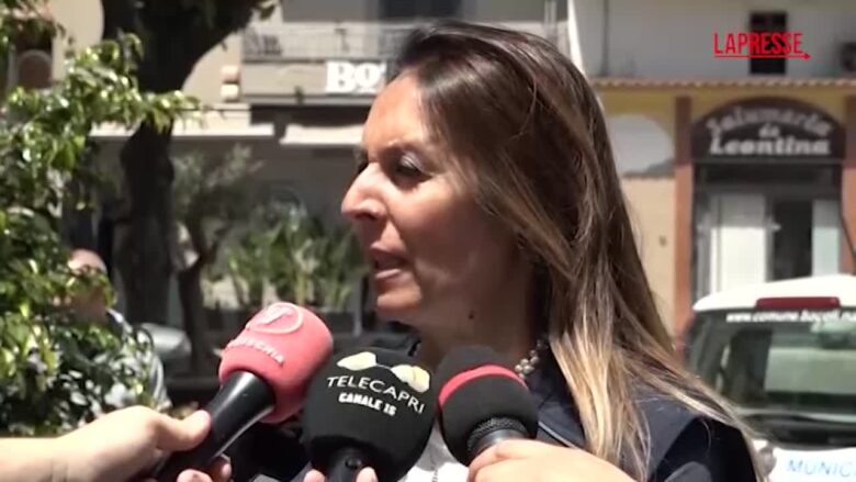 Terremoto Campi Flegrei, l’assessora regionale Zabatta: “Nessuna ordinanza di sgombero”