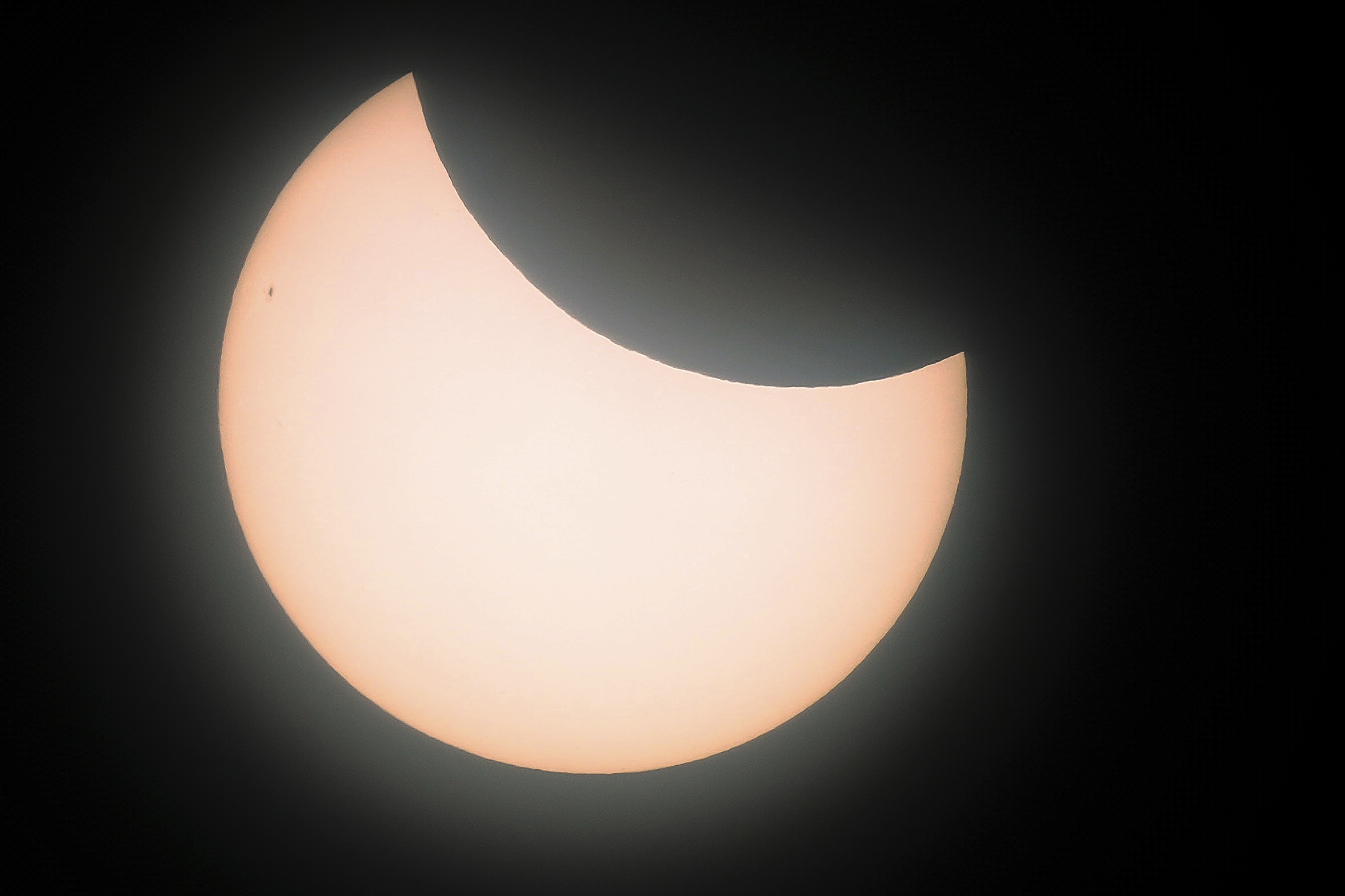 Eclissi solare 12 agosto 2026, dove vederla Eclissi solare 12 agosto 2026, dove vederla