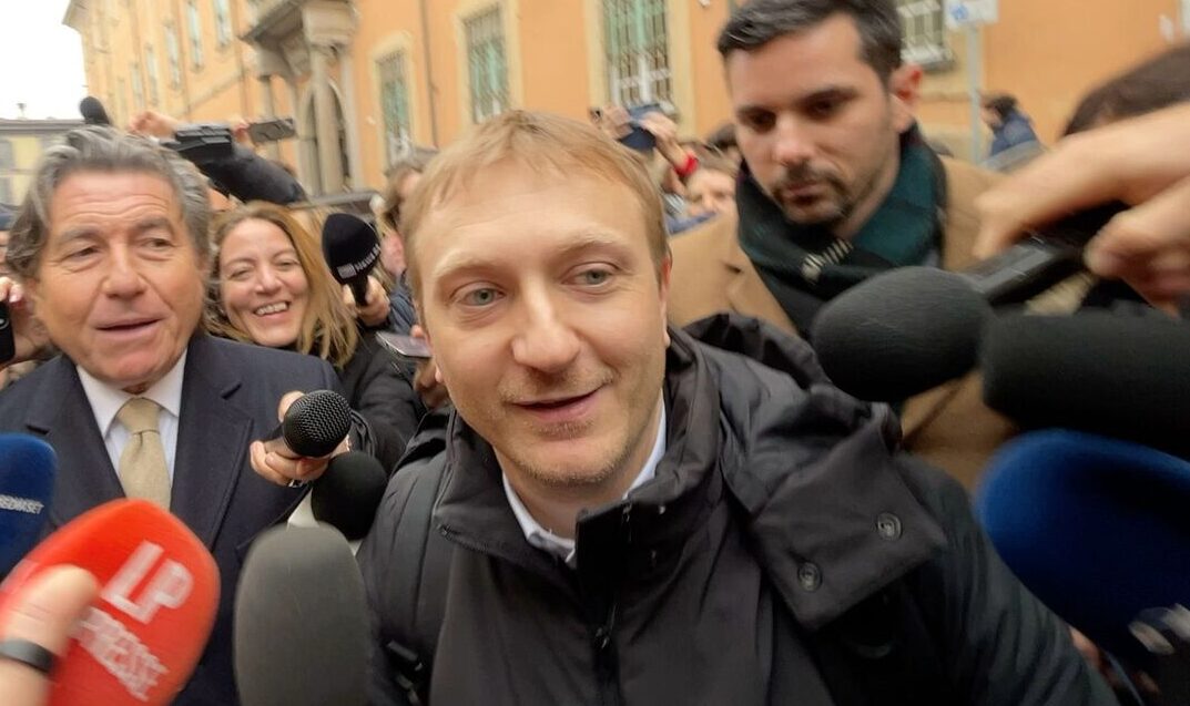 delitto di garlasco il tribunale di sorveglianza stasi ha accettato condanna che ritiene ingiusta da Lapresse.it delitto di garlasco il tribunale di sorveglianza stasi ha accettato condanna che ritiene ingiusta