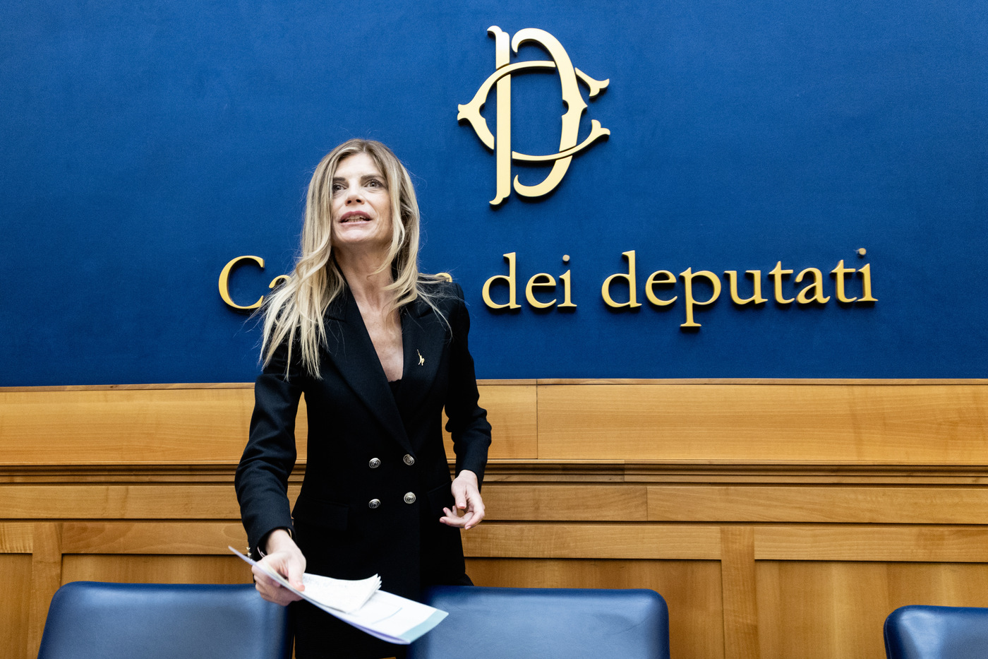 Ravetto va con Vannacci e attacca la Lega: “Incoerente, mi ha deluso”