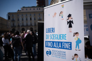 Suicidio assistito in Lombardia, morto 55enne affetto da sclerosi multipla: è il 17°caso in Italia