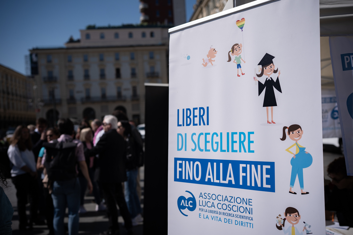 Suicidio assistito in Lombardia, morto 55enne affetto da sclerosi multipla: è il 17°caso in Italia Suicidio assistito in Lombardia, morto 55enne affetto da sclerosi multipla: è il 17°caso in Italia