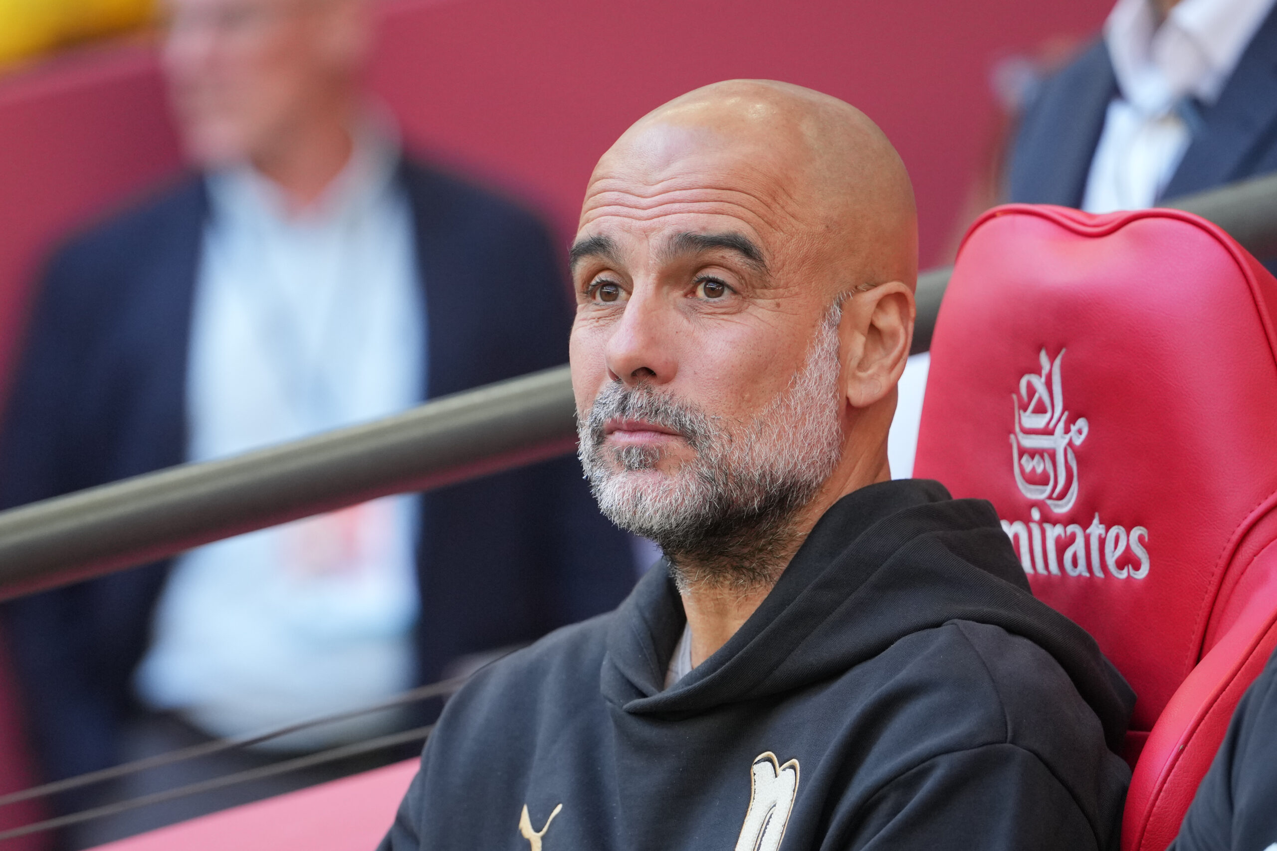 Guardiola ct dell’Italia, secondo alcune fonti è “disponibile”