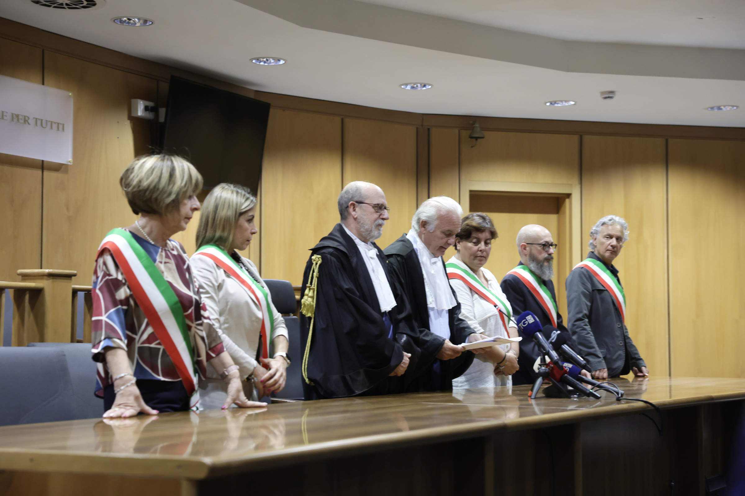 Omicidio Thomas Bricca, la Corte d’Appello di Roma conferma la sentenza di primo grado