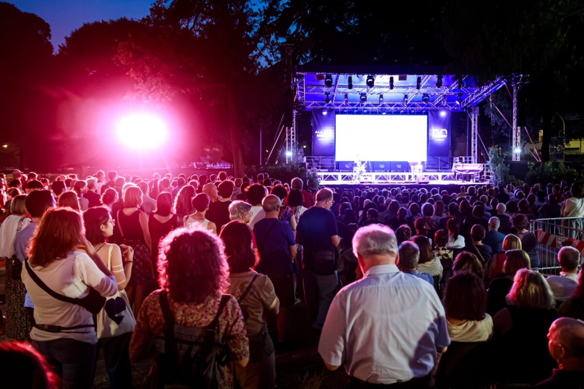Roma, a Villa Lazzaroni torna il Summer Fest: jazz e tradizioni popolari