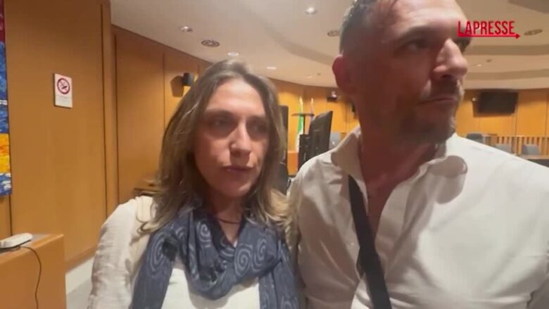 Omicidio Thomas Bricca, la madre e lo zio: "Bene la sentenza, ma continueremo a lottare"