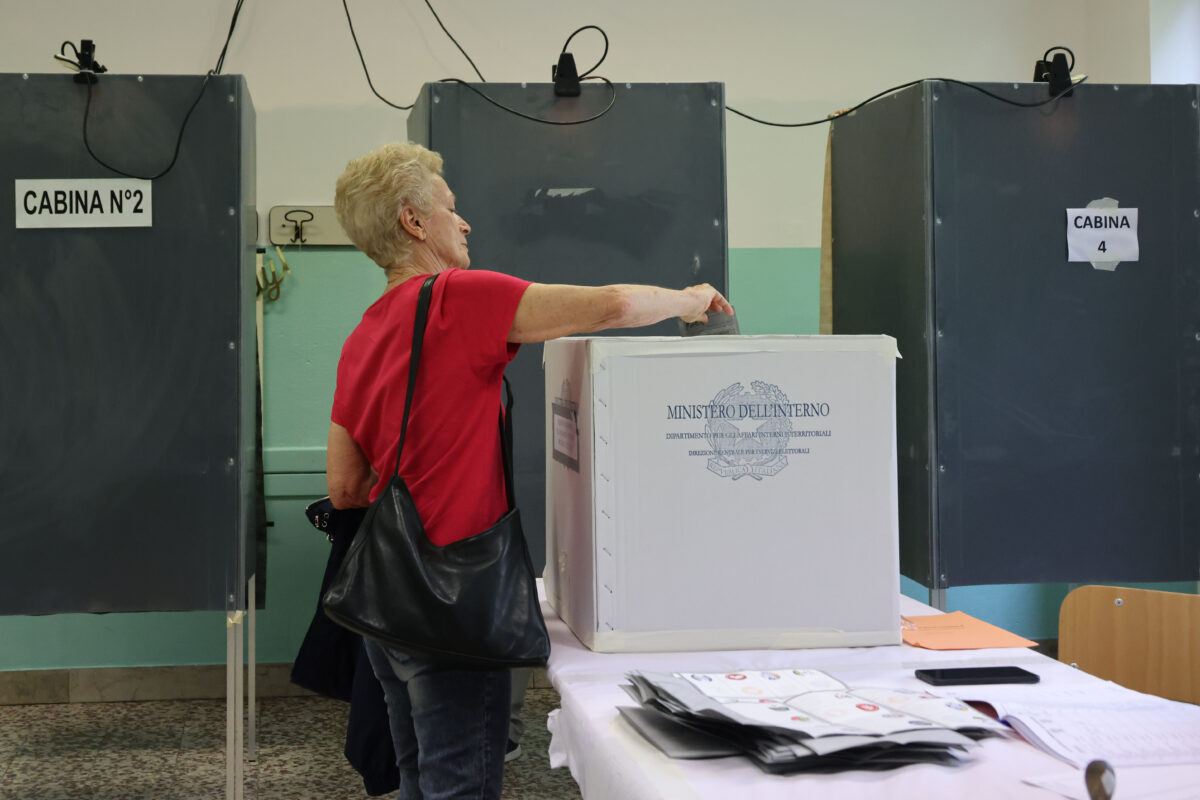comunali 2026 oggi e domani si vota in 894 comuni da Lapresse.it comunali 2026 oggi e domani si vota in 894 comuni