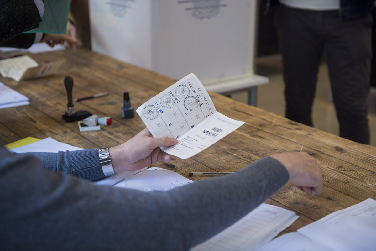 elezioni salerno 2026 quando si vota e chi sono i candidati da Lapresse.it elezioni salerno 2026 quando si vota e chi sono i candidati