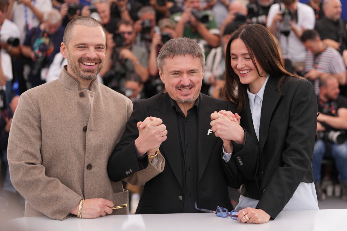 cannes 2026 palma d8217oro a 8216fjord8217 di cristian mungiu ecco tutti i premi da Lapresse.it cannes 2026 palma d8217oro a 8216fjord8217 di cristian mungiu ecco tutti i premi
