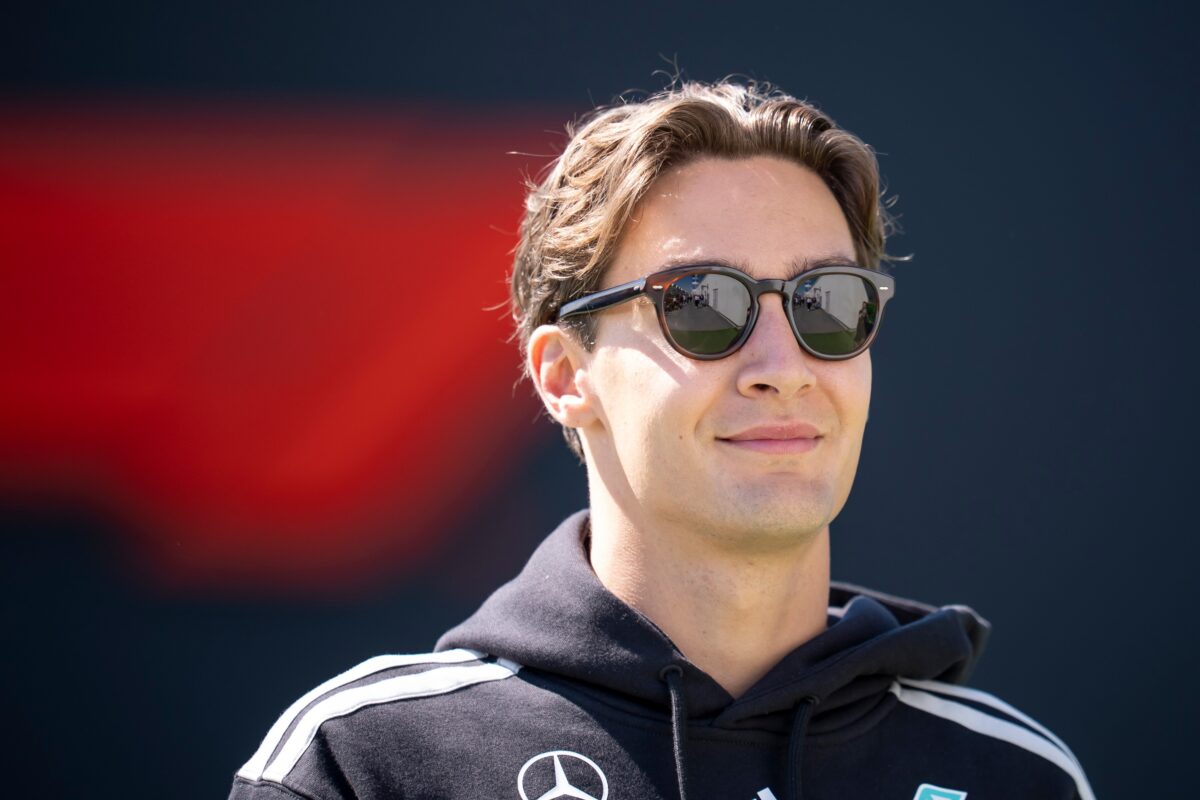 formula 1 gp canada 2026 russell vince la sprint davanti a norris da Lapresse.it formula 1 gp canada 2026 russell vince la sprint davanti a norris
