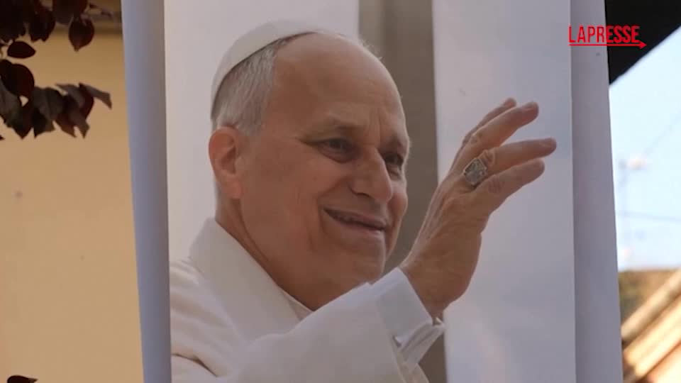 papa leone nella terra dei fuochi i fedeli nostra sofferenza riconosciuta dalla chiesa da Lapresse.it papa leone nella terra dei fuochi i fedeli nostra sofferenza riconosciuta dalla chiesa