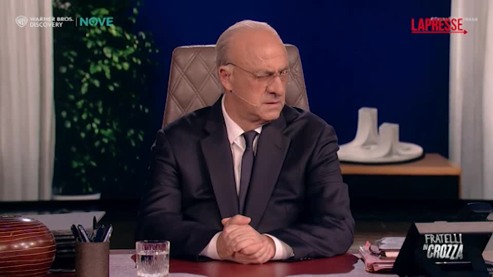 crozza de luca e i suoi anni da sindaco di salerno vorrei elargire un emozionante amarcord da Lapresse.it crozza de luca e i suoi anni da sindaco di salerno vorrei elargire un emozionante amarcord